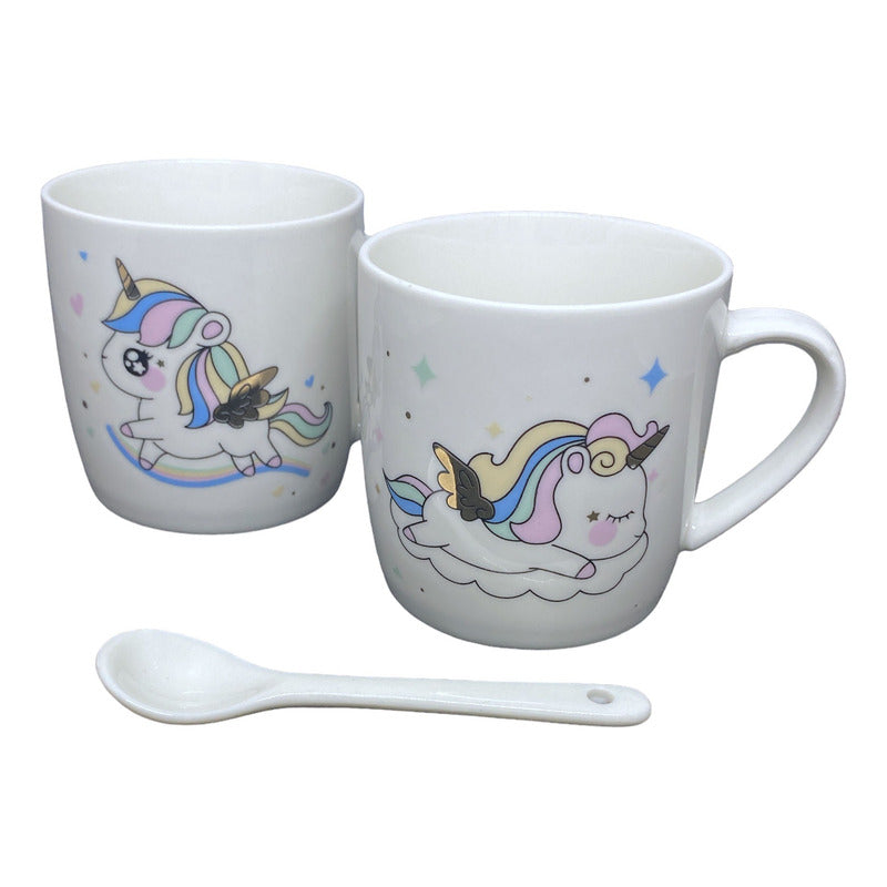 Taza Vasos Para Cafe Taza De Cafe Taza De Vidrio Kawaii