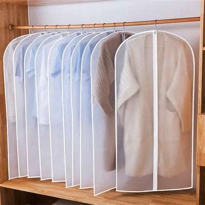 Organizadores De Ropa Organizador Colgante Ropa 60x120cm
