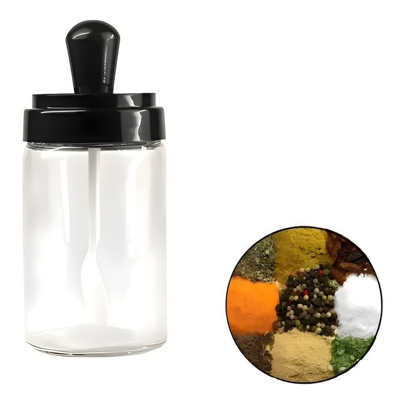 Azucarero Salero Especiero Organización Cocina Azucarero