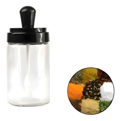 Azucarero Salero Especiero Organización Cocina Azucarero