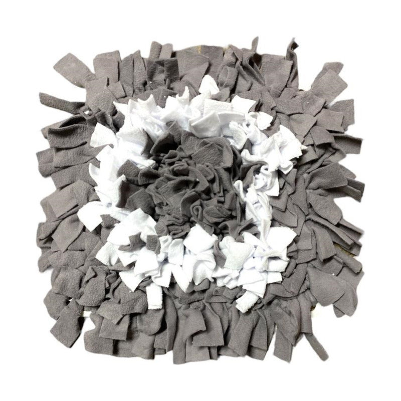 Alfombra Olfativa Perro Juguete Alfombra Olfativa Para Perro