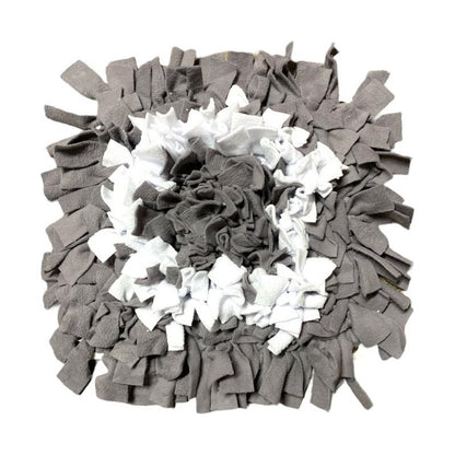 Alfombra Olfativa Perro Juguete Alfombra Olfativa Para Perro