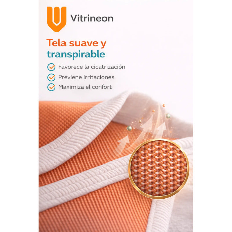 Body Post Operatorio Perros Ropa Traje Mascotas Cuidados L-body Perro Postcirugia Proteccion Suturas Ajuste