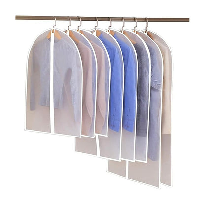 Organizadores De Ropa Organizador Colgante Ropa 60x120cm