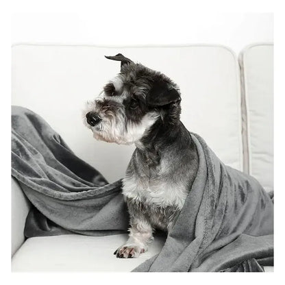 Manta Polar Perros Cobija Suave Mascota Polar Cobija Manta
