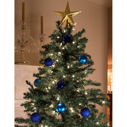 Esferas Navidad Lisa Bolas Navidad Decoracion Esfera Navideñ