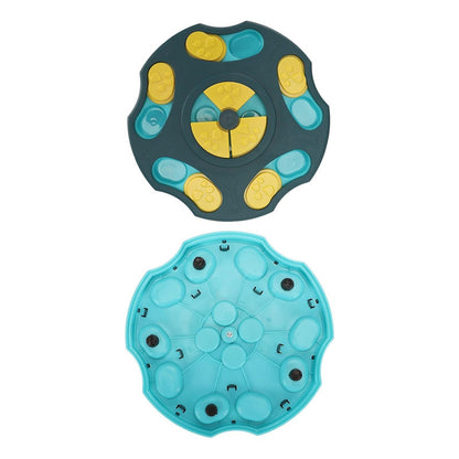 Pack X2 Juguete Perro Interactivo Juguete Olfativo Antiestre