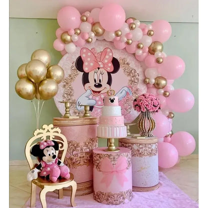 Topper Cumpleaños Torta Cotillon Cup Cake Fiestas Decoracion