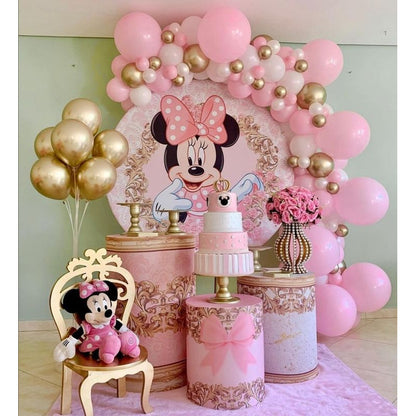 Topper Cumpleaños Torta Cotillon Cup Cake Fiestas Decoracion