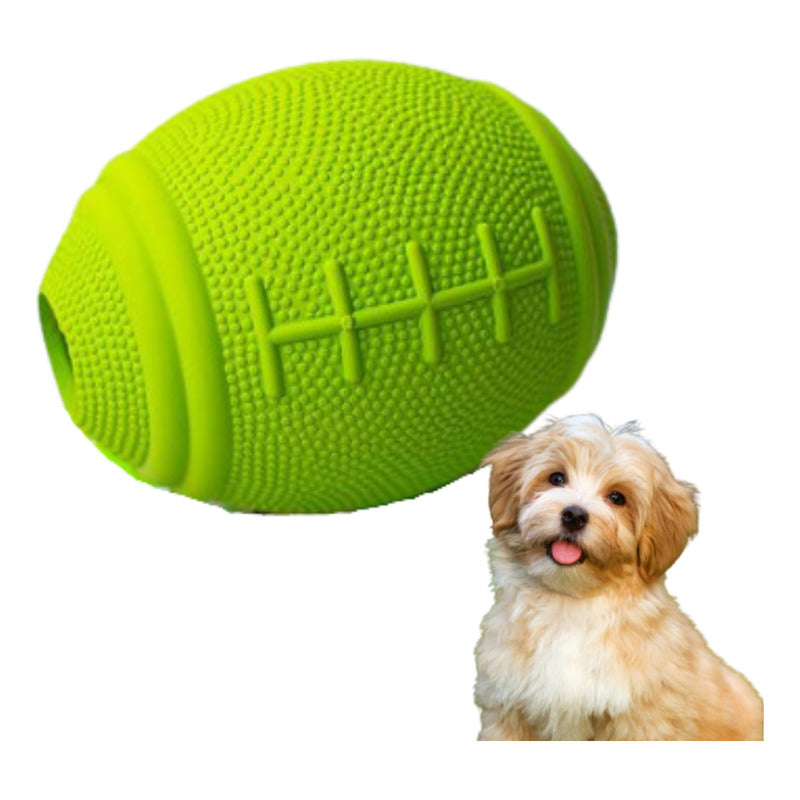 Juguete Para Perros Juego De Perros Pelota Dispensador Snack