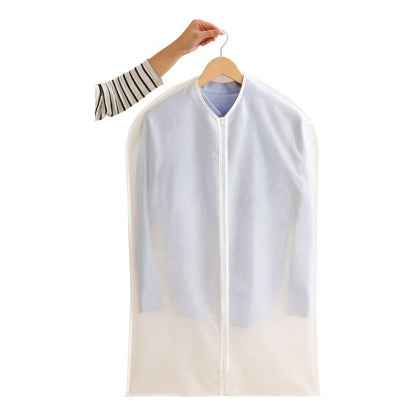 Organizadores Cubre Trajes Organizador Colgante Ropa 60x80cm