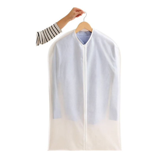 Organizadores Cubre Trajes Organizador Colgante Ropa 60x80cm