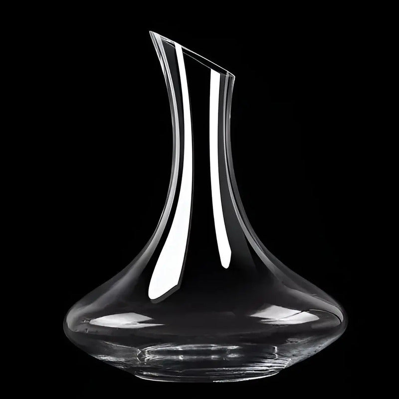 X5 Decantador Vino Aireador Decantador Para Vino  Aireador Transparente