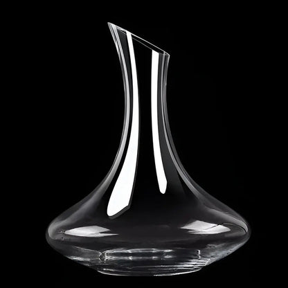 X5 Decantador Vino Aireador Decantador Para Vino  Aireador Transparente