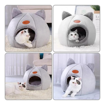 Cama Para Perros Y Gatos Camas Mascotas Gatos Perros Cama L