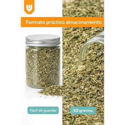 Pack 10 Planta Nepeta Felina Snack Seco Interactivo Hogar