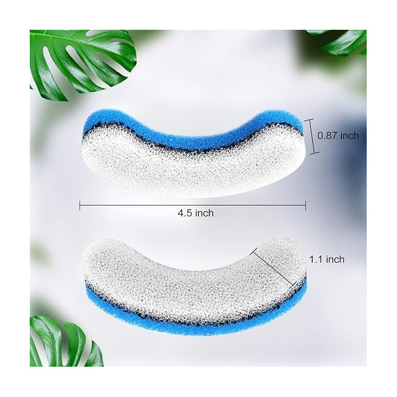 4 Filtro Fuente Agua Gato Filtro Bebedero Perro Dispensador