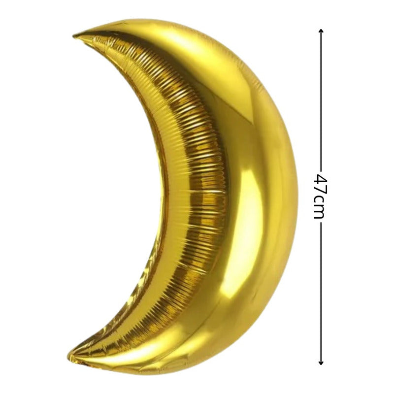 Globo Metalizado Globos Cumpleaños Globos De Cumpleaños 004