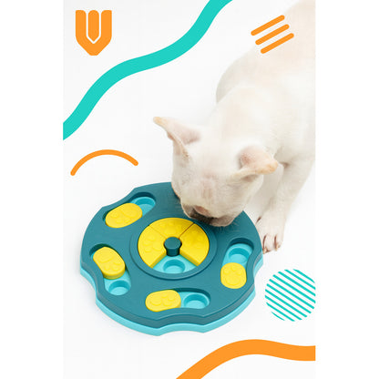 Juguete Perro Interactivo Juguete Olfativo Juguete Antiestre