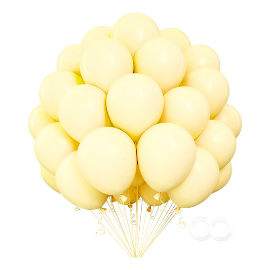 X25 Globos Globos Cumpleaños Globo Unicolor Decoracion 557
