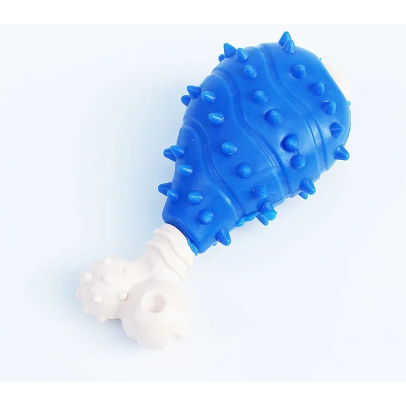 Juguete Mordedor Para Perros Juguetes Para Cachorros Sonido