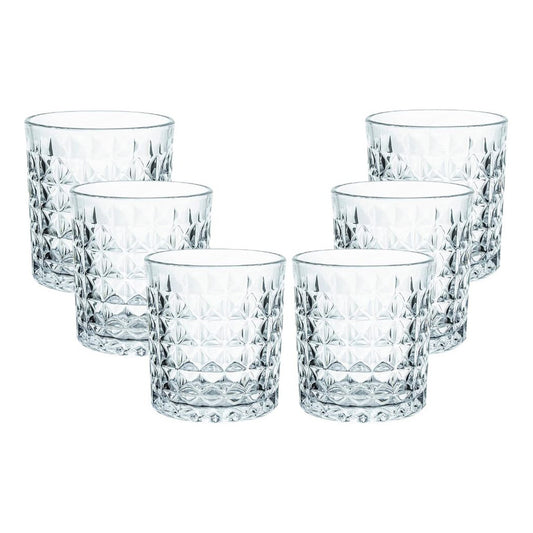 6 Vaso De Whisky Vintage Vasos Whisky Vaso De Vidrio