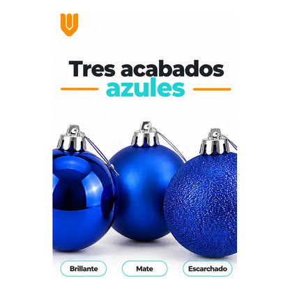 20 Esferas Navideñas Adorno Hogar Arbol Bolas Decorativa 7cm Esferas Navideñas, Bolas De Navidad, Bambalinas Doradas, Adornos Para Árbol, Pack 20, Esferas 7 Cm Esferas Navideñas Doradas Pack 20 7cm