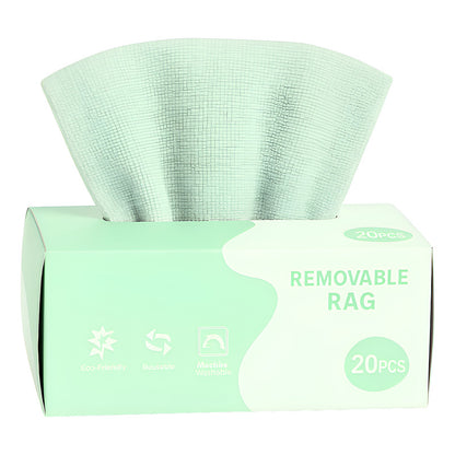 Panos Microfibra Multiuso Cocina Bano Limpieza Diaria Hogar Multicolor