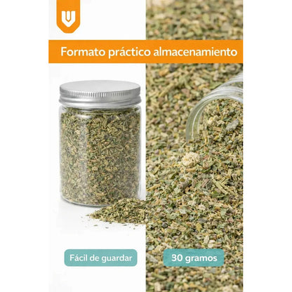 Hierba Gatera Gato Catnip 30g Snack Seco Estimulante Natural Hierba
