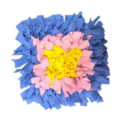 Alfombra Olfativa Perro Juguete Alfombra Olfativa Para Perro