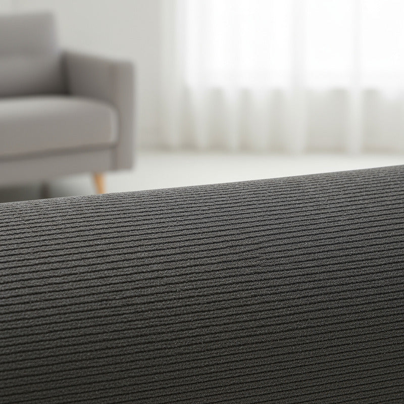 Protector Sillón Gato Tapete Rascador Antiarañazos Mueble