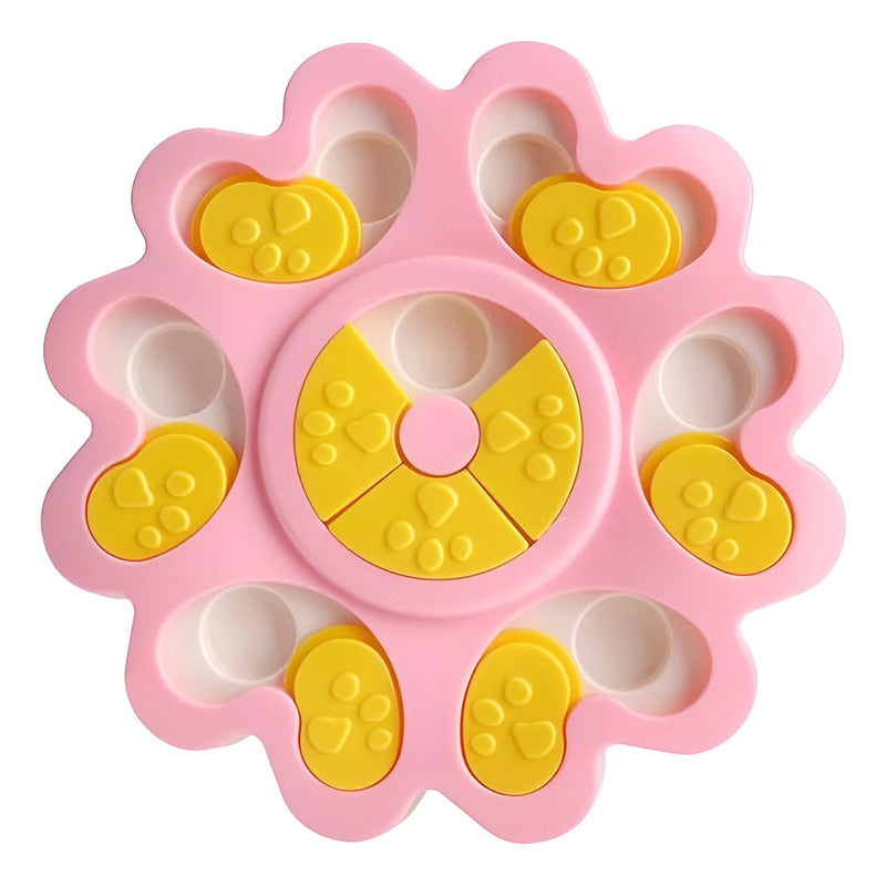 Juguete Interactivo Olfativo Para Perros Juguetes Perros