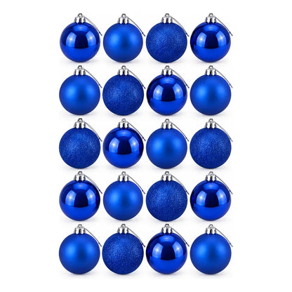 20 Esferas Navideñas Adorno Hogar Arbol Bolas Decorativa 7cm Esferas Navideñas, Bolas De Navidad, Bambalinas Doradas, Adornos Para Árbol, Pack 20, Esferas 7 Cm Esferas Navideñas Doradas Pack 20 7cm