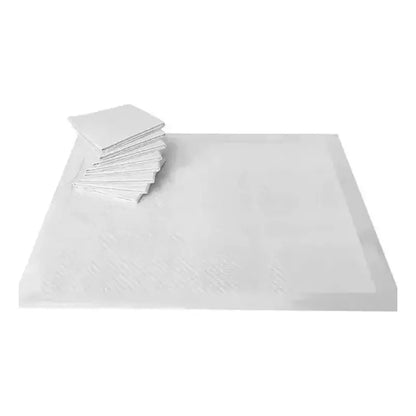 50 Sabanillas Perros 45x60 + Educador Sanitario Perro 230 Ml
