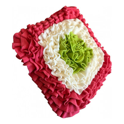 Juguete Olfativa Perro Juguete Alfombra Olfativa Para Perro