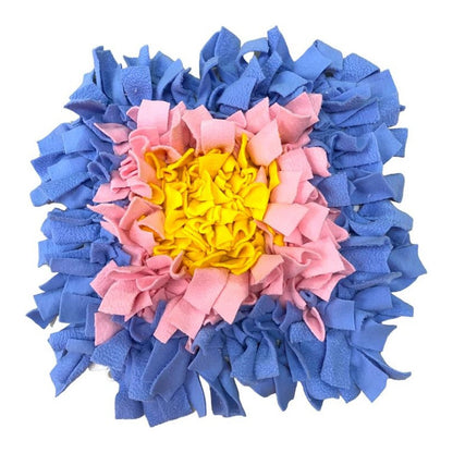 Alfombra Olfativa Perro Juguete Alfombra Olfativa Para Perro