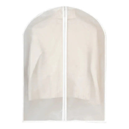 Organizador Colgante Ropa Organizadores Cubre Trajes 60x80cm