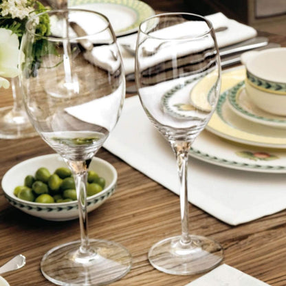 Set 6 Copas De Vino Copas Ramazzotti Copa Cristal Copas Vino