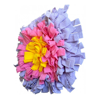 Juguete Olfativa Perro Juguete Alfombra Olfativa Para Perro