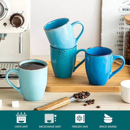 Taza Para Cafe Tazon De Café Tazas Para Cafe Frio Caliente