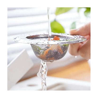 12 Rejilla Filtro Lavaplato Escurrido Rejilla Para Lavaplato