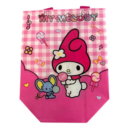 Bolsa My Melody Ecologica Bolsa My Melody Bolsa Ecologica