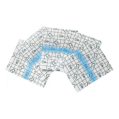 20 Parche Impermeable Parche Para Heridas Parche Ducha