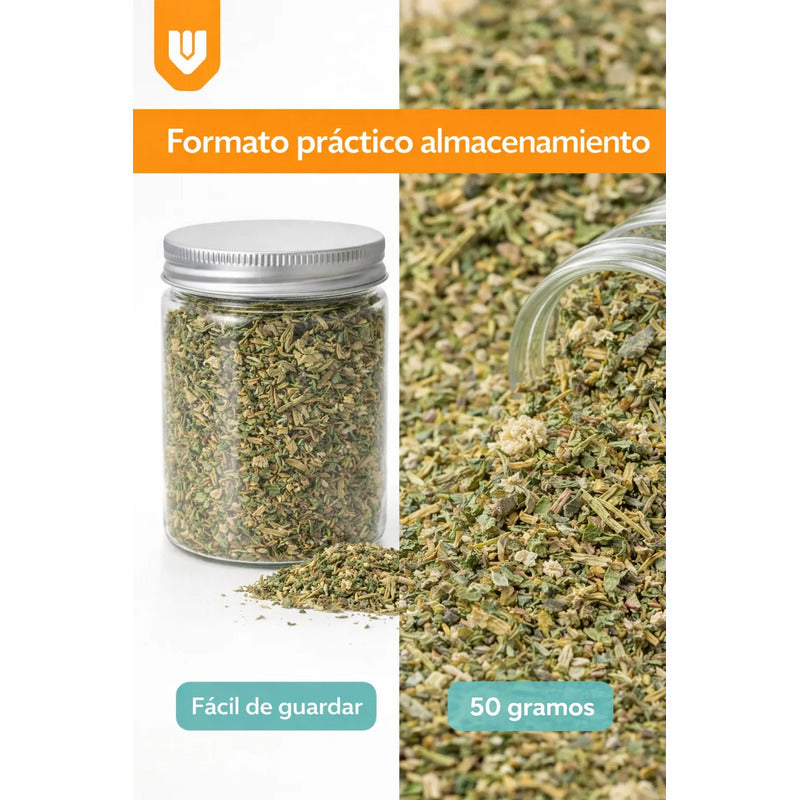 Hierba Gatera Gatos Snack Seco Entretenimiento Mascota 50g