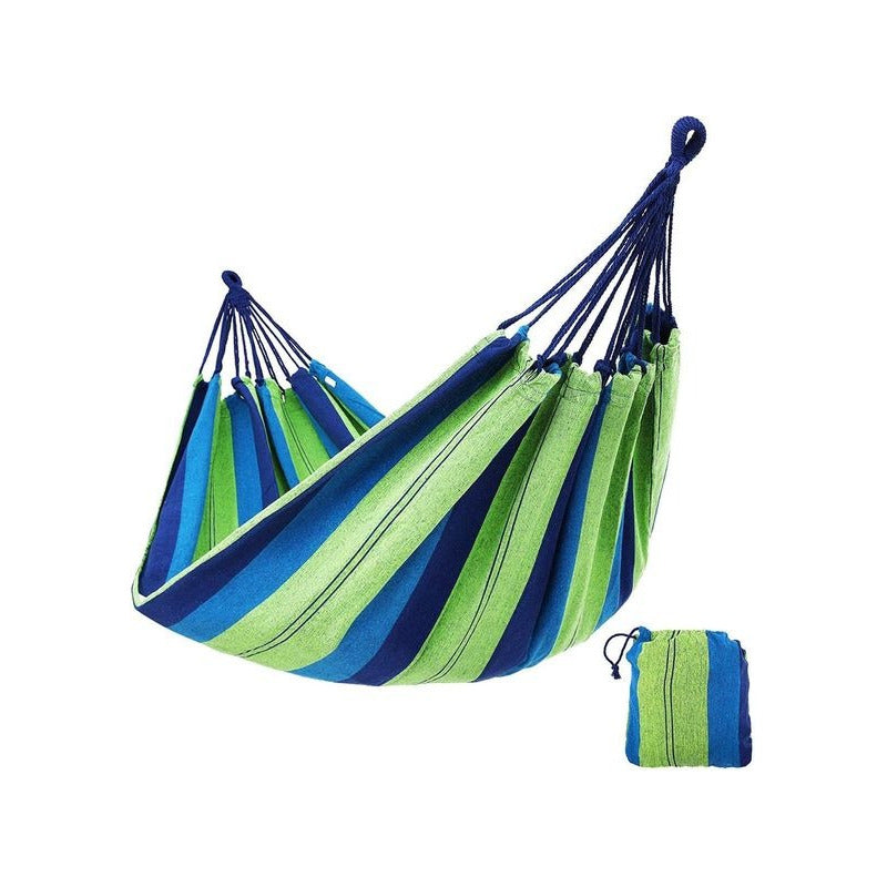 Hamaca Colgante Hamaca Columpio Terraza Hamaca 1 Plaza