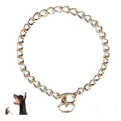 X4 Collar Adiestramiento Perro Collar De Adiestramiento 50cm