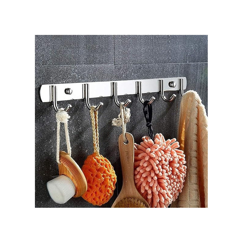 Colgador De Utensilios De Cocina Organizador Multiusos