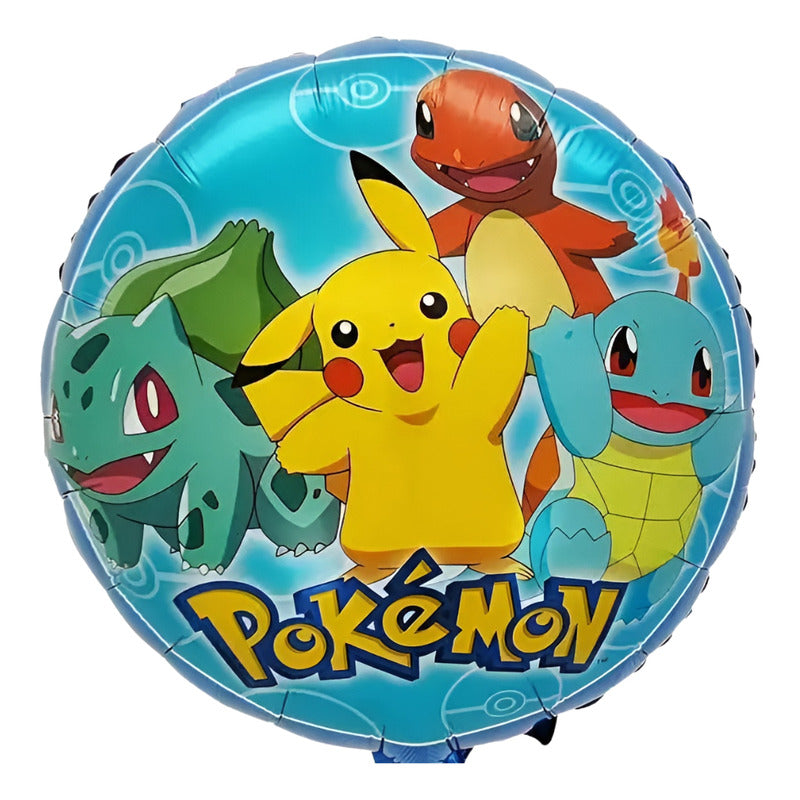 Globo Decoracion De Fiestas Globos Decorativos Cumpleaños