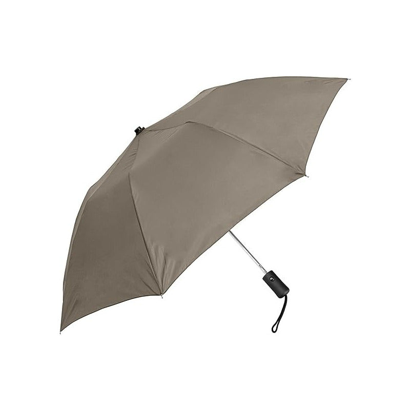 Paragua Parasol Lluvia Retractil Plegable 8 Varill Sombrilla