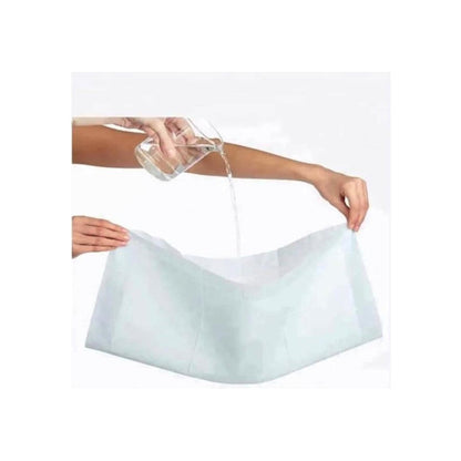 60 Sabanilla Adulto Protector Cama Pañales Protector 60x90